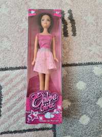 Nowa lalka Chloe Girlz