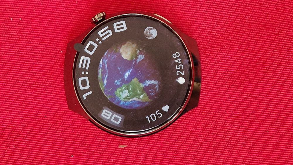 Smartwatch GT 4 Pro 1,59 cala pełny wypas Samsung Xiaomi Sony IPhone