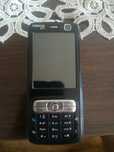 Nokia N73 black series
