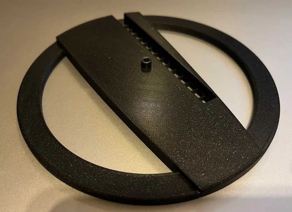 Вертикальная подставка для Playstation 5 PRO, Slim