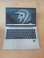 HP EliteBook 840 G8 (Core i7-11Gen, 16GB, NVMe 512GB) 14" Touch