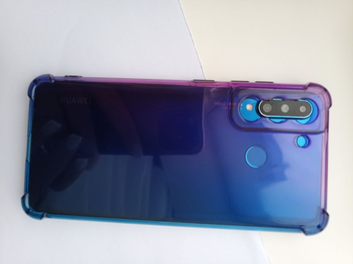 Huawei P-30 lait