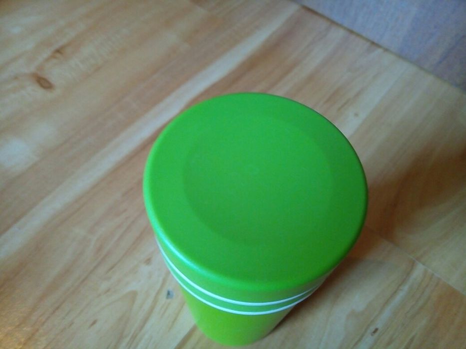 Термос 0,35 литра новый