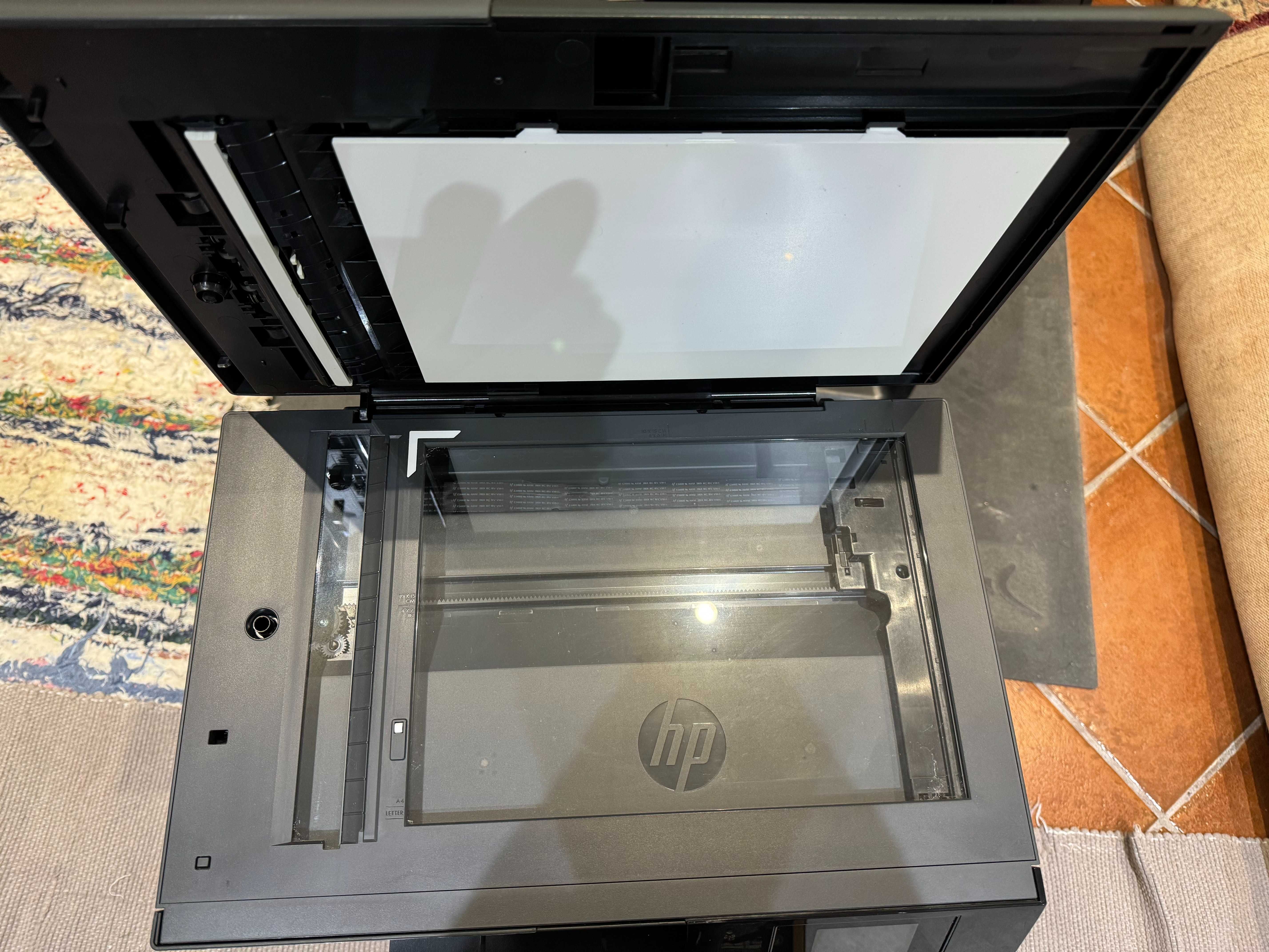 Impressora HP Officejet Pro 6830