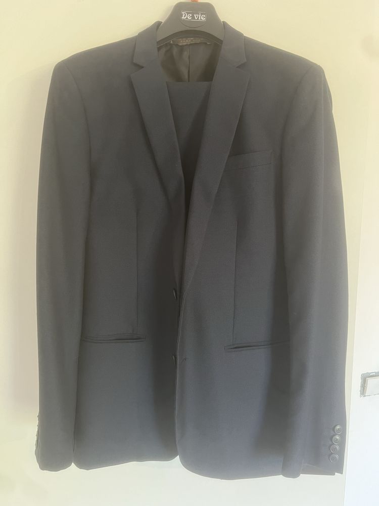 Garnitur i spodnie 188cm