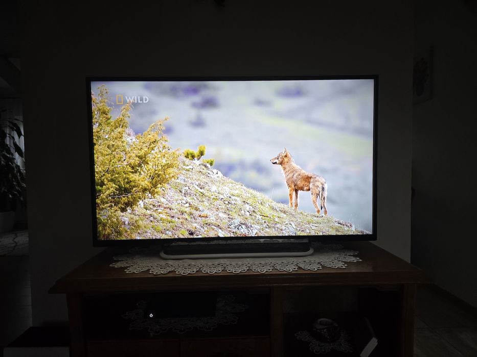 Telewizor Sony Bravia 46 cali, 100 Hz