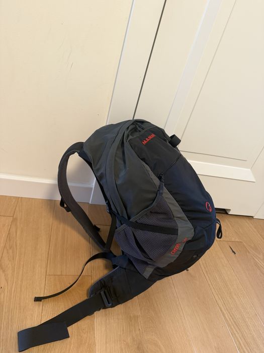 Plecak Mammut Creon 20l