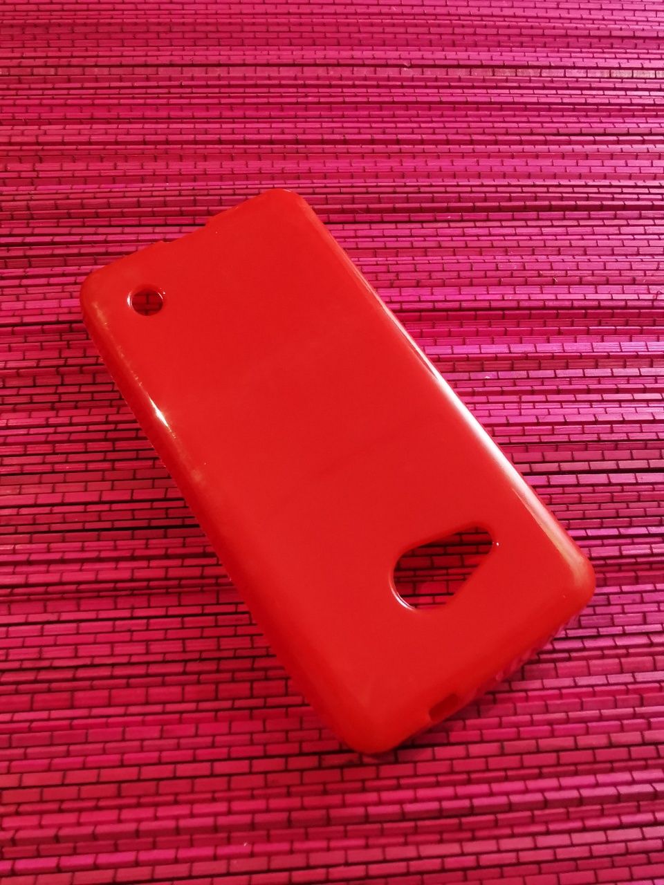 Lumia 550 plecki