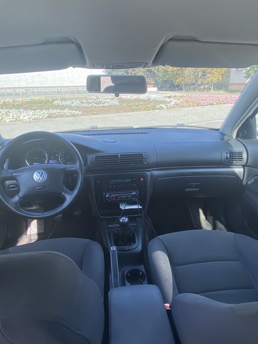 Продам Passat b5+ . 1,9TDI
