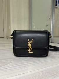 Сумка Yves saint laurent solferino small