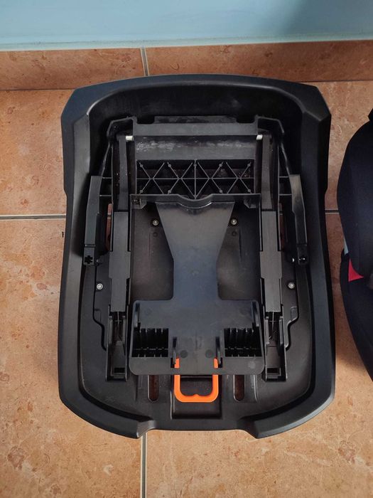 Cadeira Auto para Criança