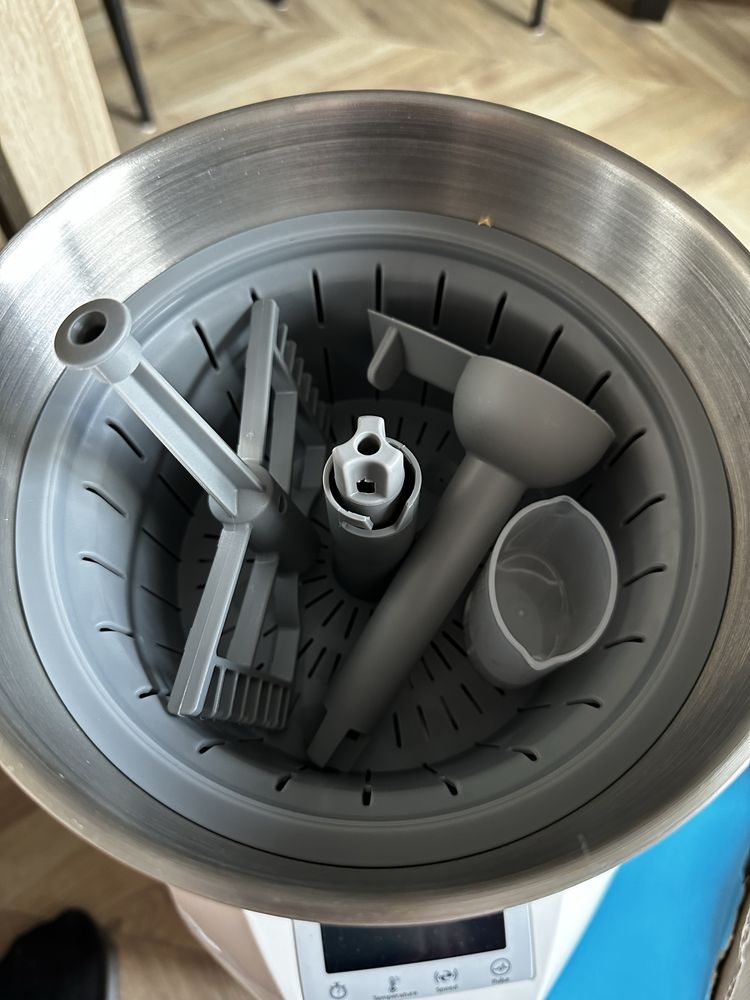 Robot kuchenny Compact Cook