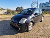 Citroën C2 VTR 1.4 HDI