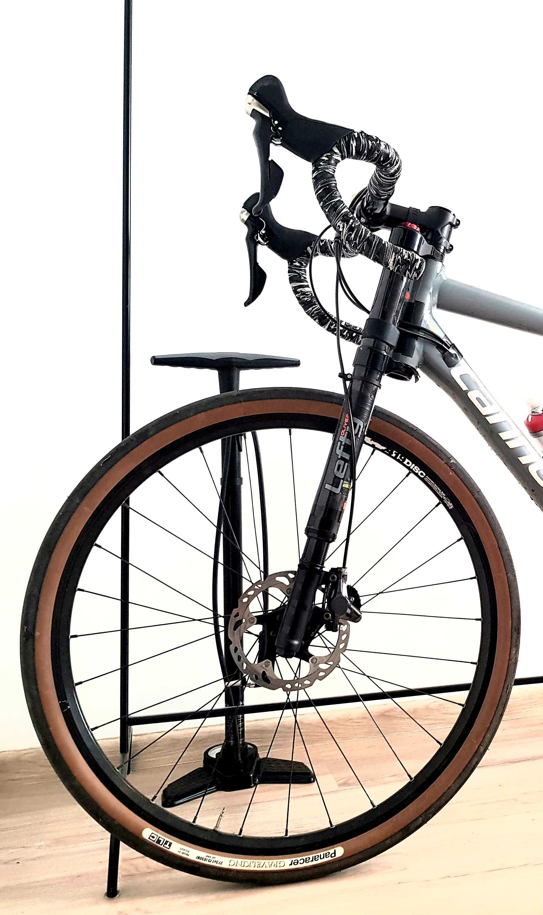 Cannondale Slate L, ultegra