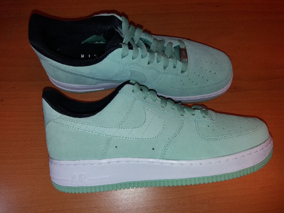 Nike Air Force 1 n.º 41 - NOVAS e ORIGINAIS