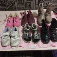 Дитяче взуття/детская обувь/ для дівчинки