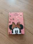 Paleta cieni do oczu Revolution Minnie Mouse Myszka Miki Disney