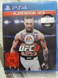 Gra UFC 3 na PS4 od EA Games napisy PL