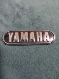 Emblemat oryginalny Yamaha