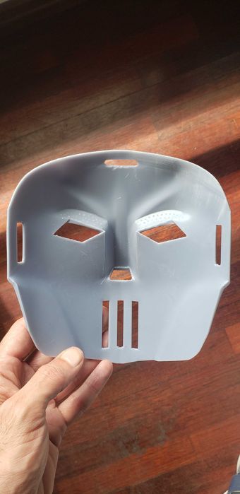 Máscara - Casey Jones