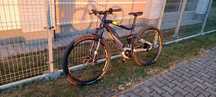 Rower elektryczny Haibike FullNine 7.0 | Bosch CX | FULL amortyzacja