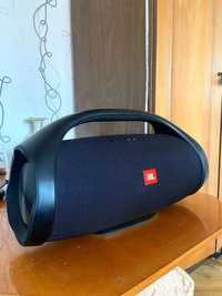 Jbl boombox б/у..