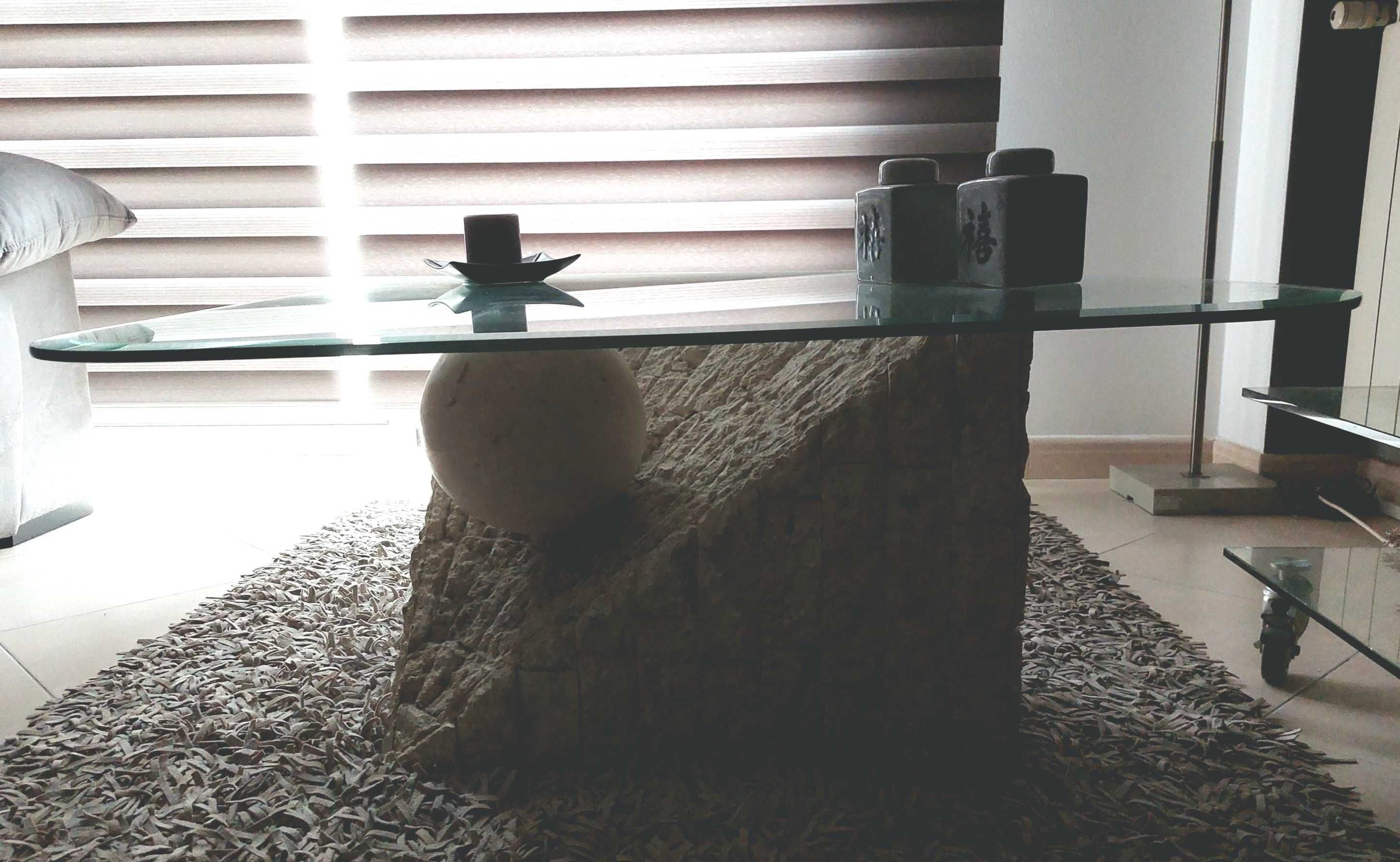 Vende-se Mesa de Centro Sala