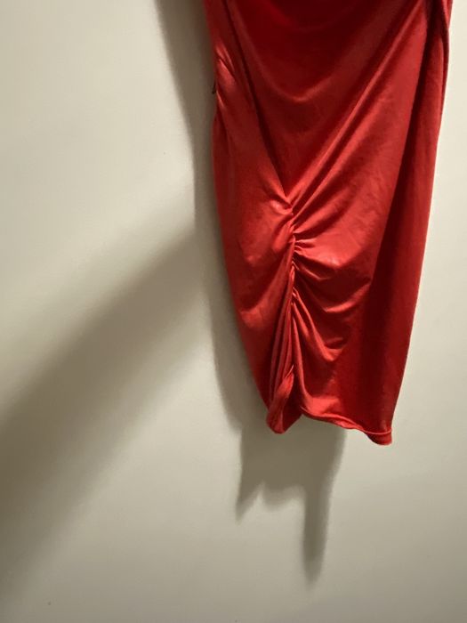 Vestido lingerie chilirose