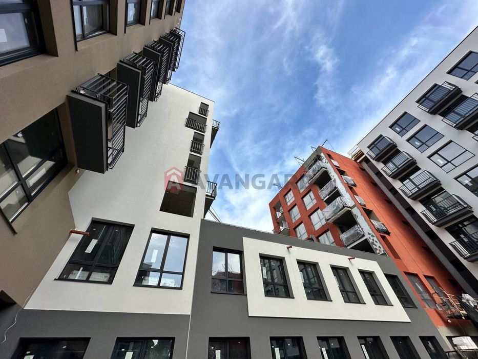 Продаж 2 кімнатної 68,1 м2 в ЖК Грінвуд 3