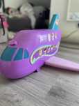 Avião Polly Pocket