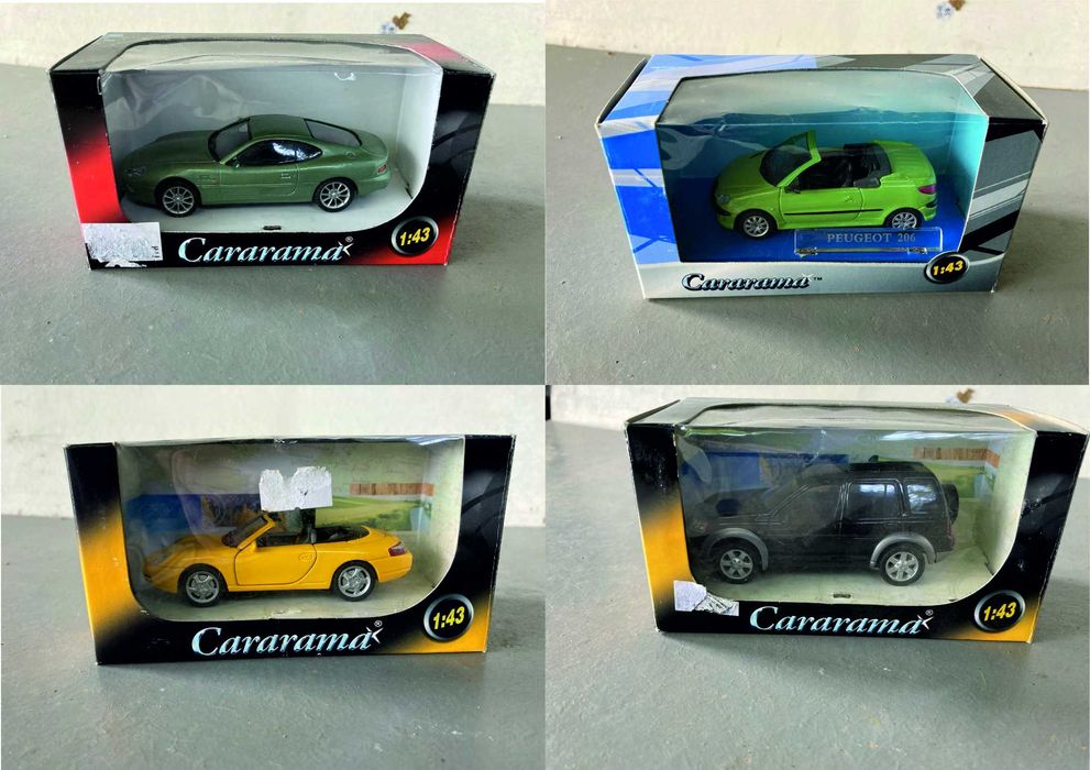 моделі машин різні 2