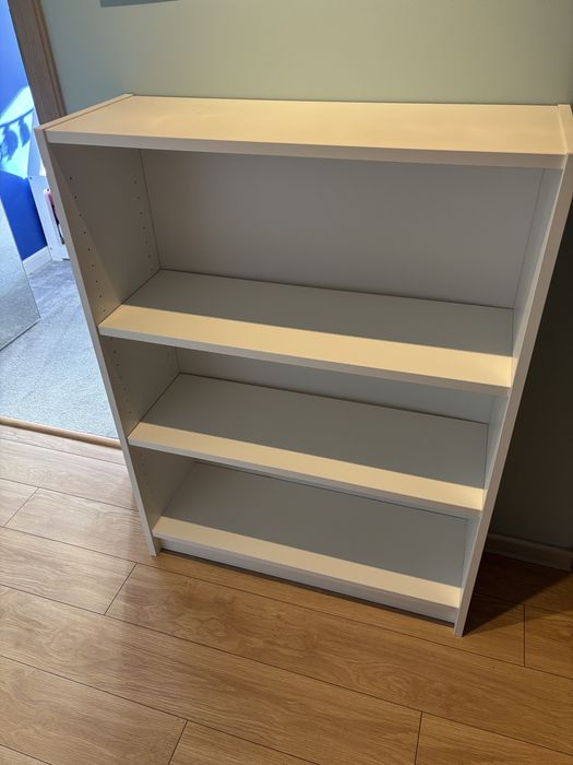 Regal billy 80x28x106