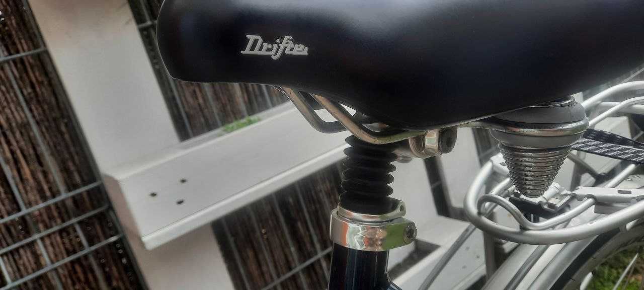 Gazelle chamonix exclusive design