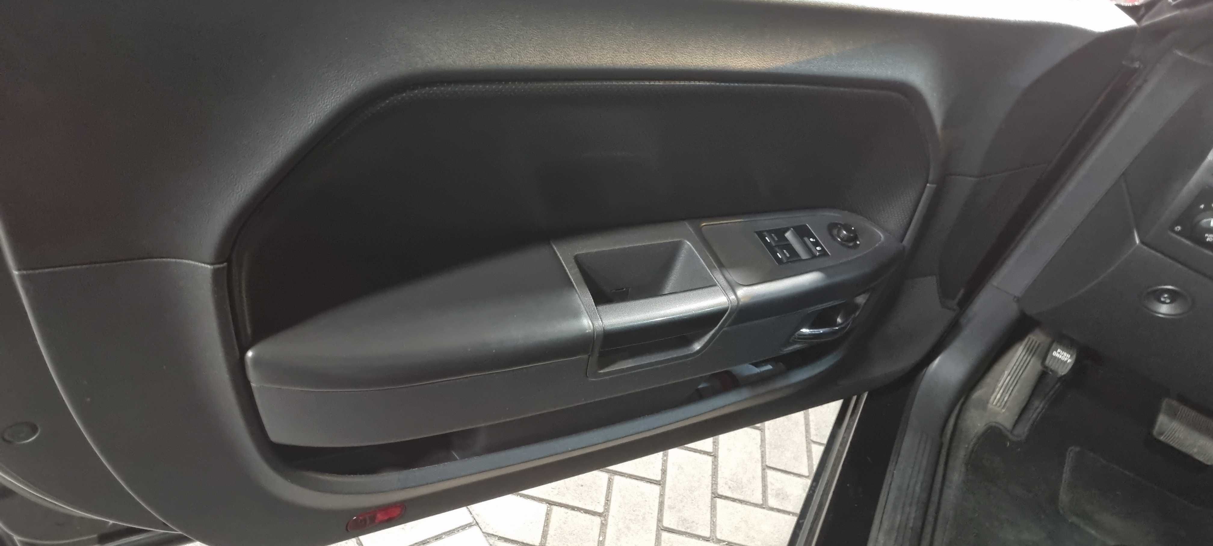 5.7 Hemi LPG,  20" Chrom,  Wydech Borla, Sprzedaż/ Zamiana