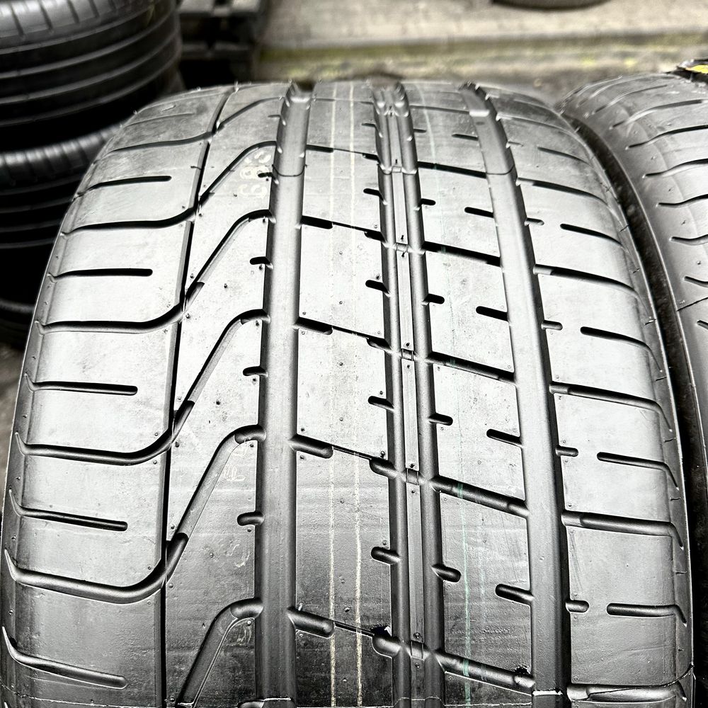 305/35/20 Pirelli PZero | НОВЫЕ | летние шины | 2021г