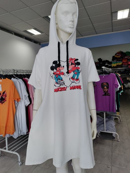 Vestidos bolsos 7 Euros.                Só para REVENDA