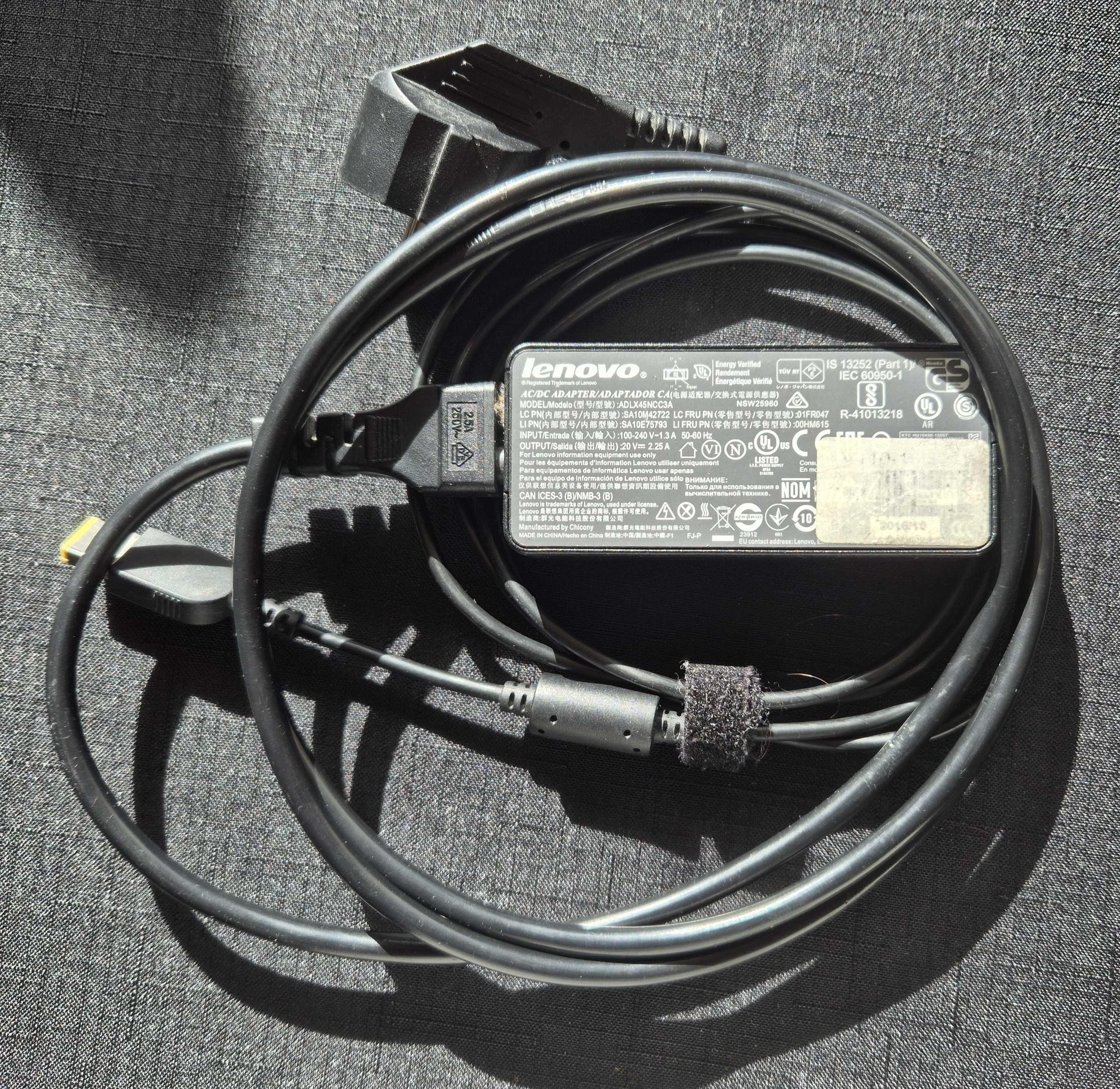 Laptop Lenovo V110 15ISK K2