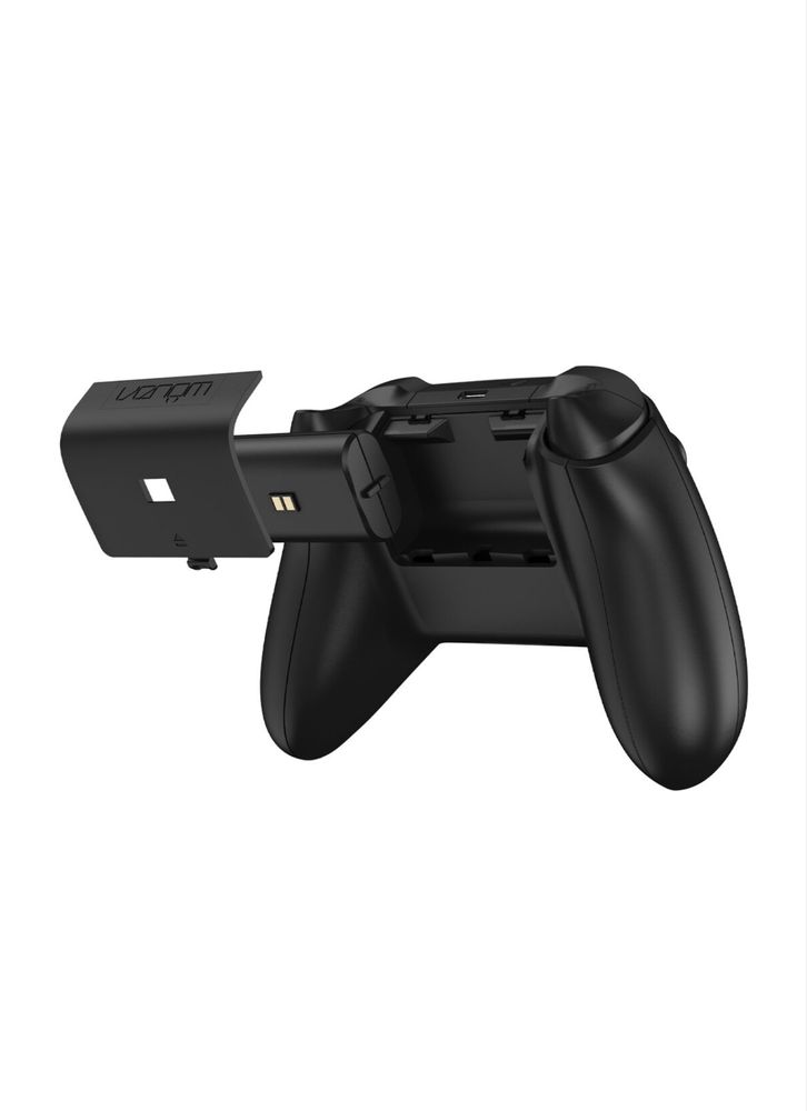 Podwojna stacja dokujaca VENOM do XBOX SERIES X/S & One +2 akumulatory