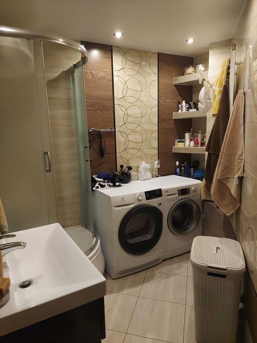 komfortowe * 70 m2 * 2 piętro