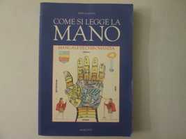 Manuale di Chiromanzia- Keir Manteia