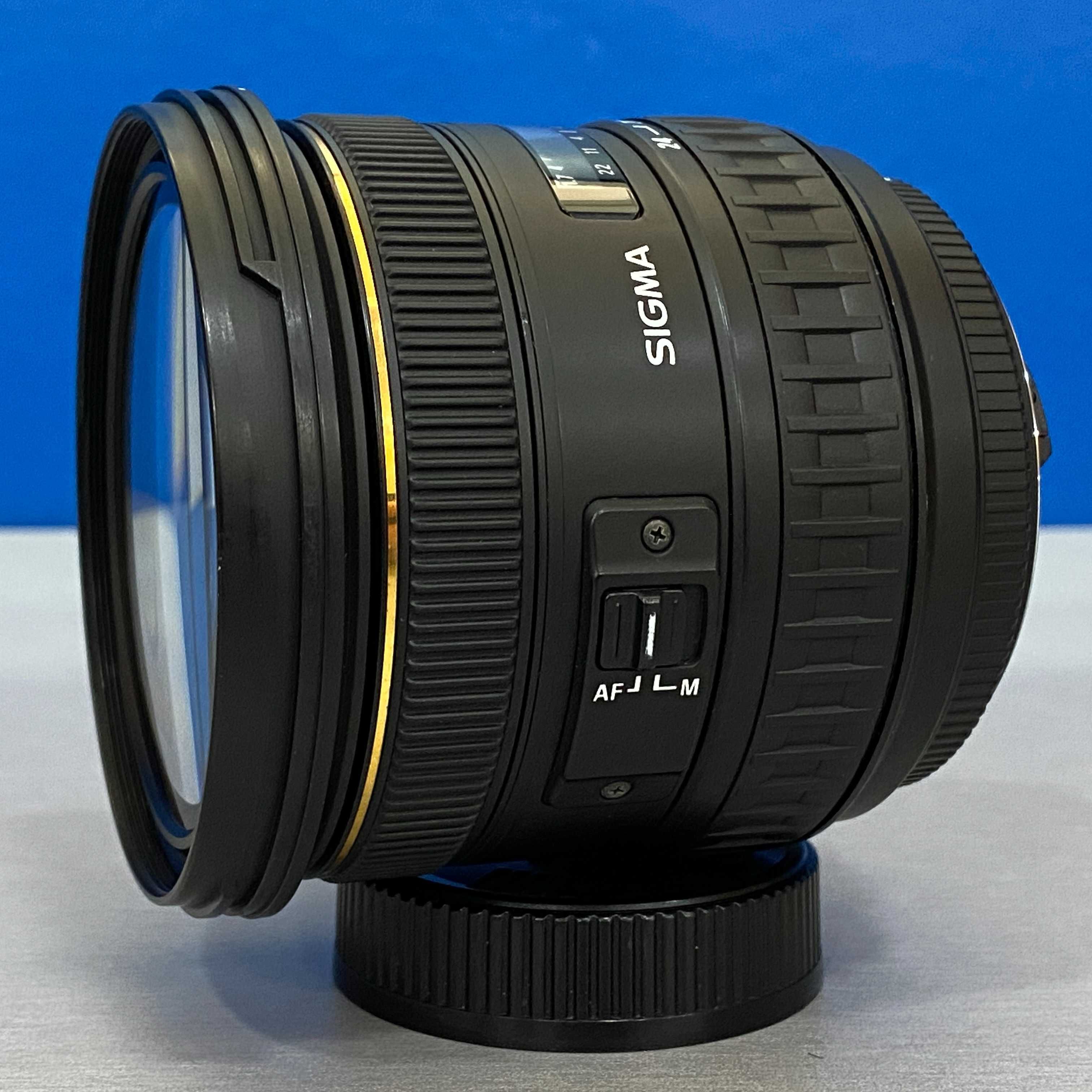 Sigma 24-70mm f/2.8 EX DG HSM (Nikon)