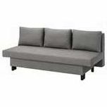 Sofa ALVDALEN Ikea prawie nowa