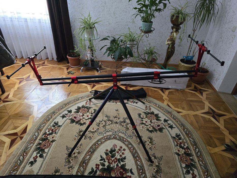 РОД ПОД, РІД ПІД Dayko Bitubo (Італія) оригінал