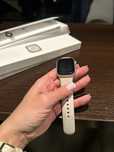 Apple Watch cellular