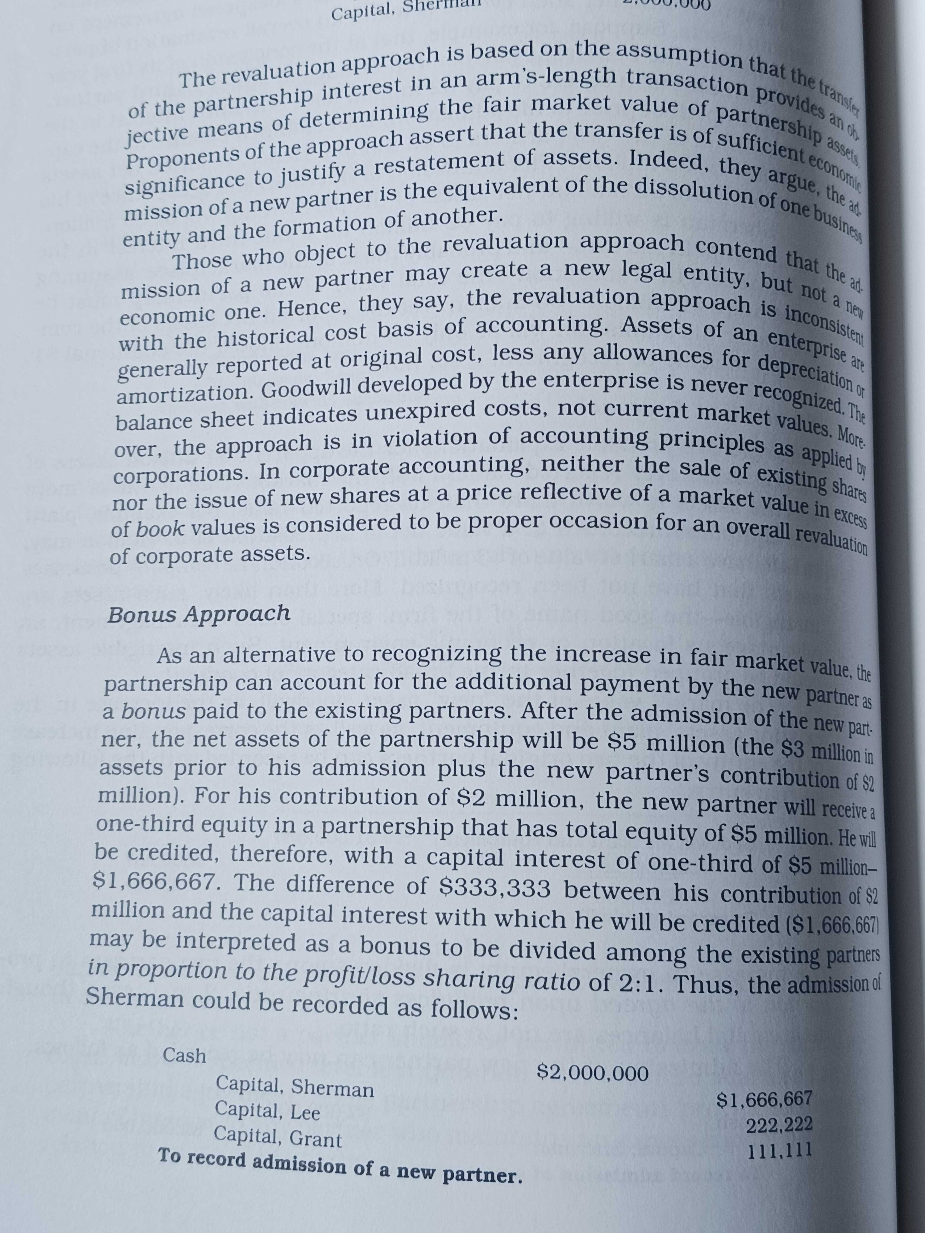 Financial Accounting Principles and Issues Michael H.Granhof