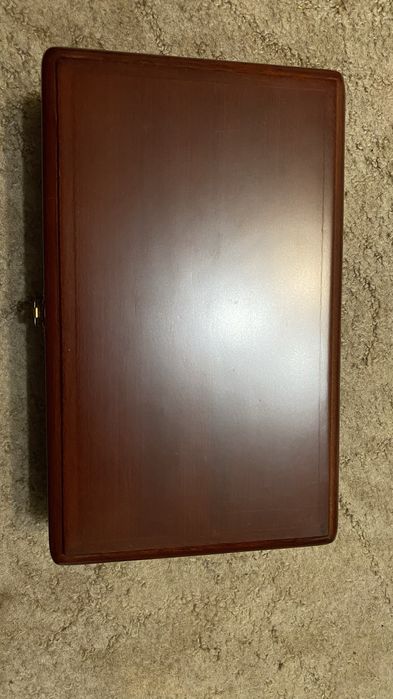 Гральний набір, карти для покеру та кості