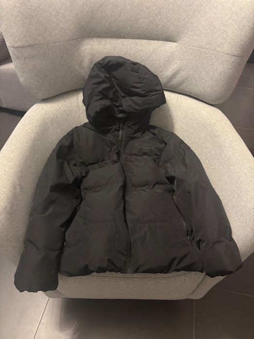 Kurtka zimową Zara 152 cm