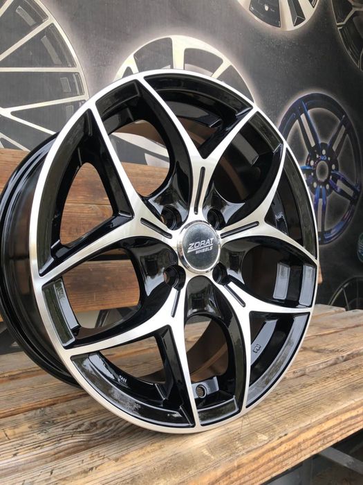 777 R15 4/100 новые диски