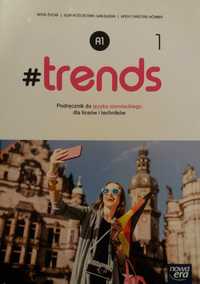 #trends 1 podr. Nowa Era - używany