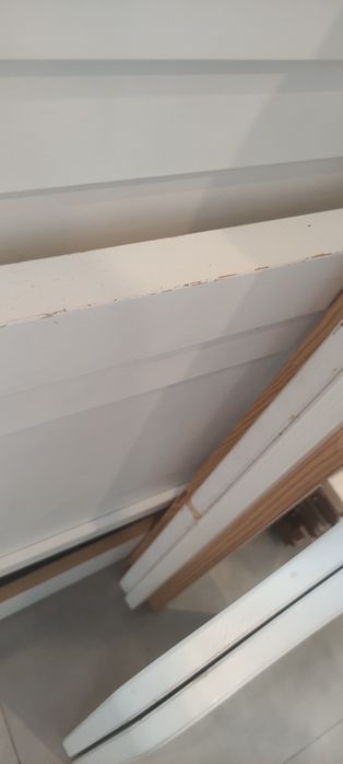 Łóżko SUNDVIK ikea